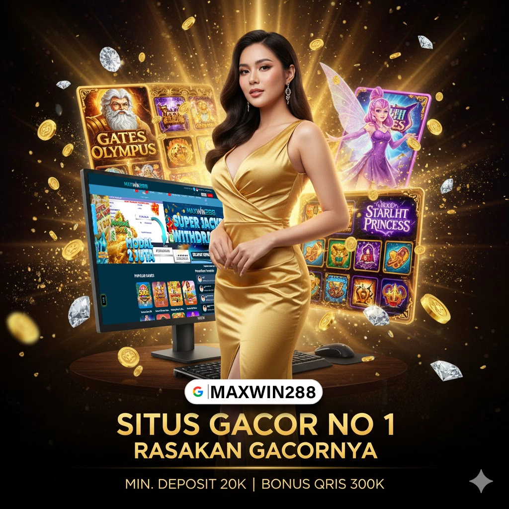 MAXWIN288: Link Situs Slot Online Maxwin Paling Gacor Dengan Game Terbaru - WooCommerce eCommerce