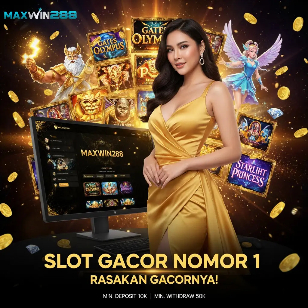 MAXWIN288: Login Link Slot Gacor Server Thailand Hadir dengan Slot Maxwin Demo - WooCommerce eCommerce